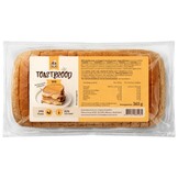 - Lower Carb Toastbrood Wit (365 gr)