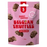 - Chocoladetruffels (125 gr)
