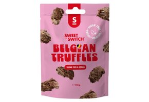 Chocoladetruffels (125 gr)