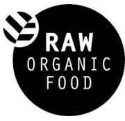 Raw Organic Food