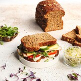 - Lower Carb Brood (400 gr)