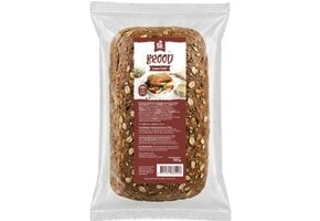 Lower Carb Brood  (400 gr)