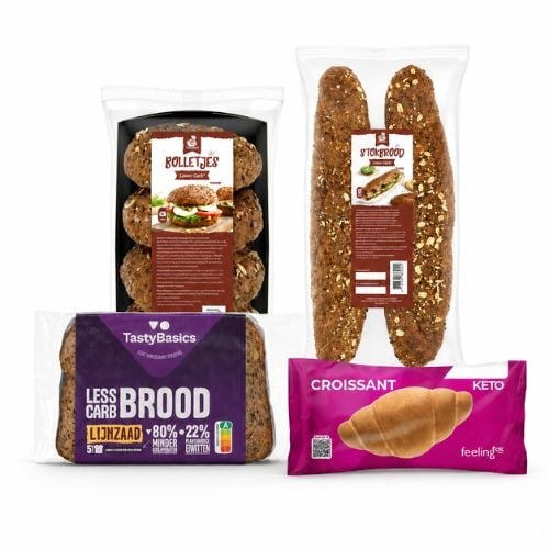 Brood (kant-en-klaar)