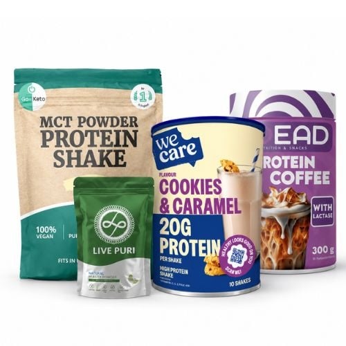 Shakes