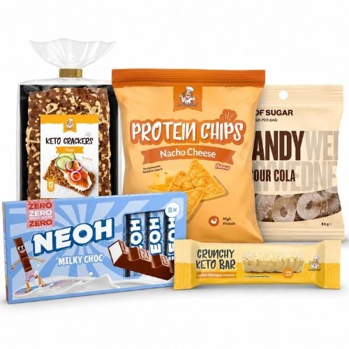 Snacks