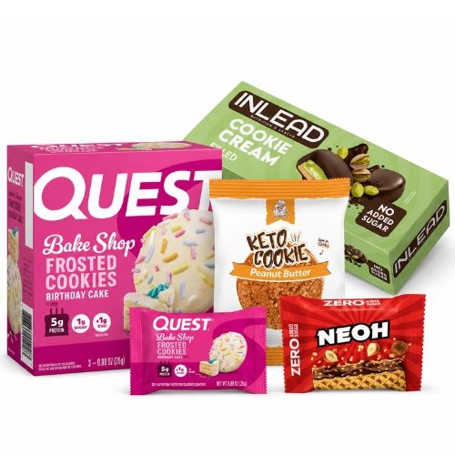 Koekjes