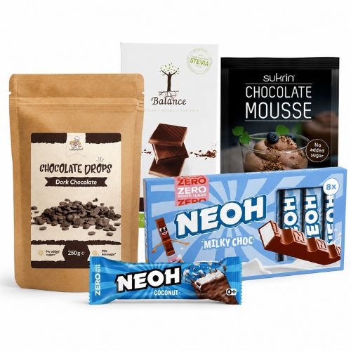 Chocolade
