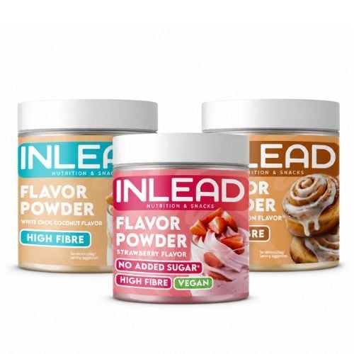 Flavor Poeders
