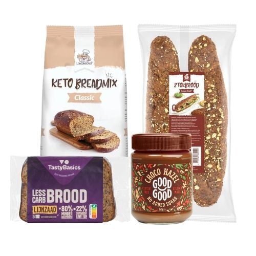 Brood & Beleg