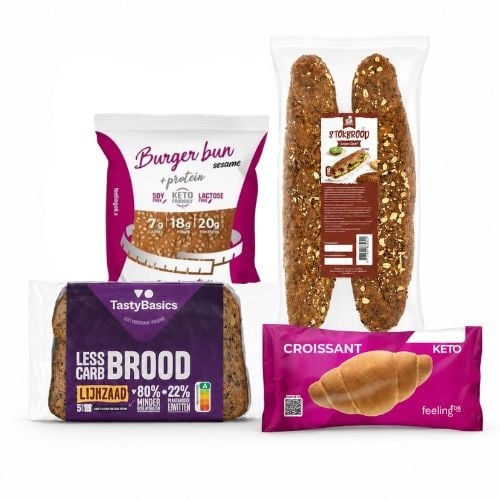 Brood (kant-en-klaar)