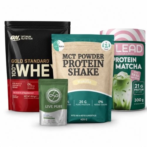 Shakes