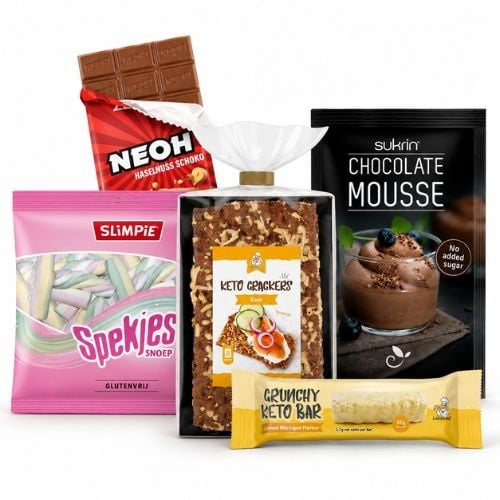 Snacks