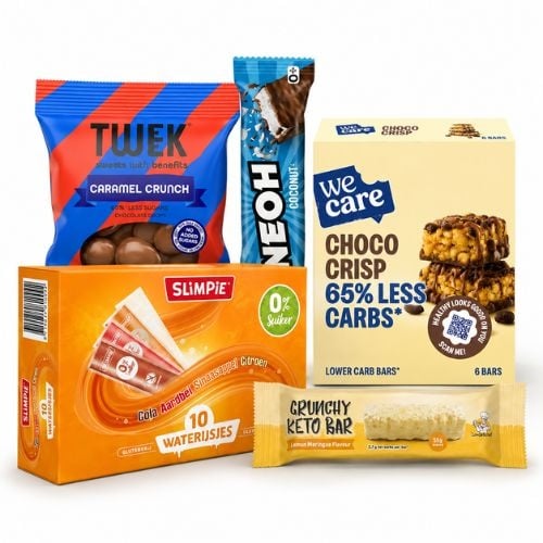 Zoete Snacks
