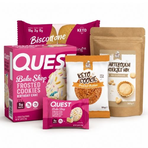 Koekjes