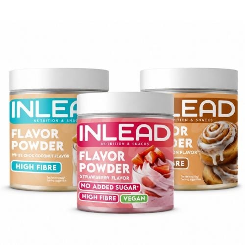 Flavor Poeders