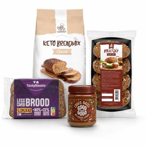 Brood & Beleg