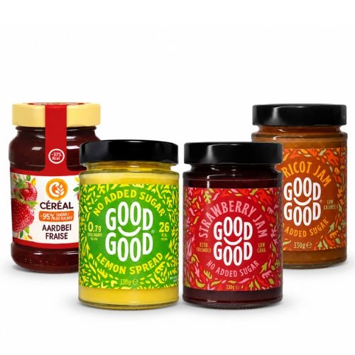 Jam & Confituren