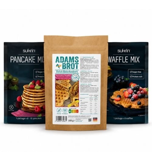 Pannenkoeken & Wafels