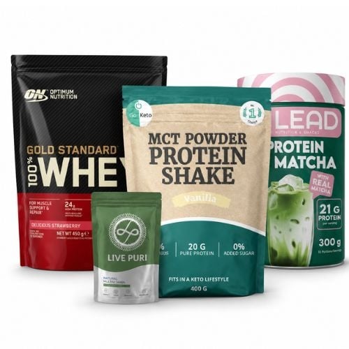 Shakes
