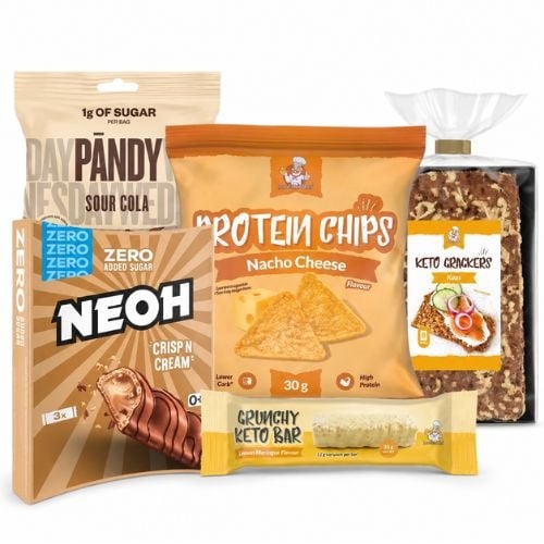 Snacks