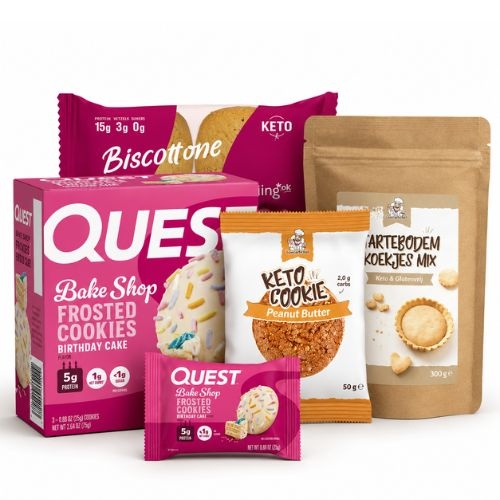 Koekjes