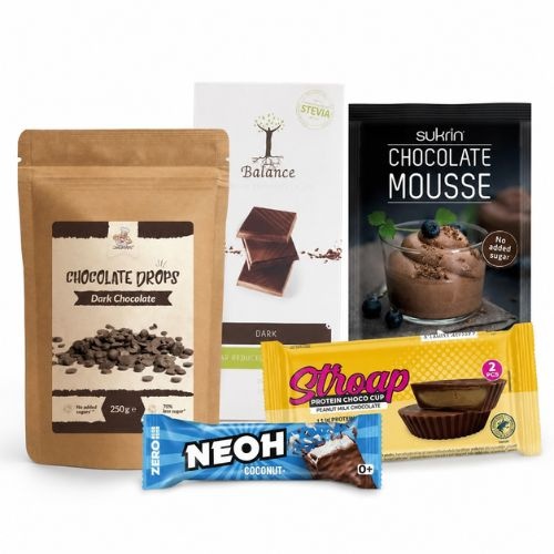 Chocolade