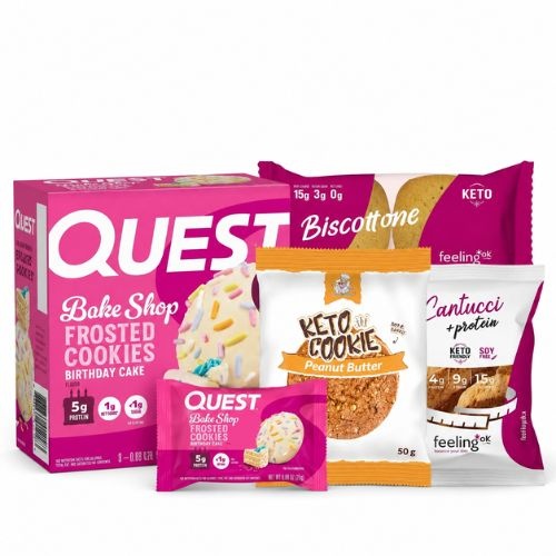 Koekjes