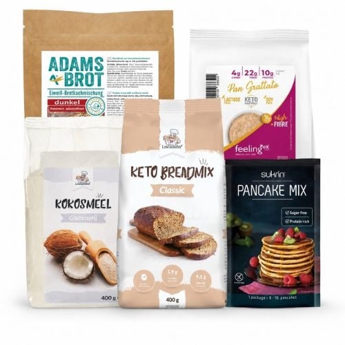Bakproducten
