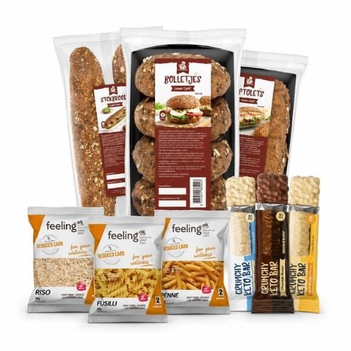 Probeerpakketten