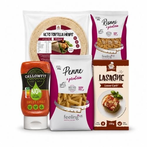 Bestseller pakketten