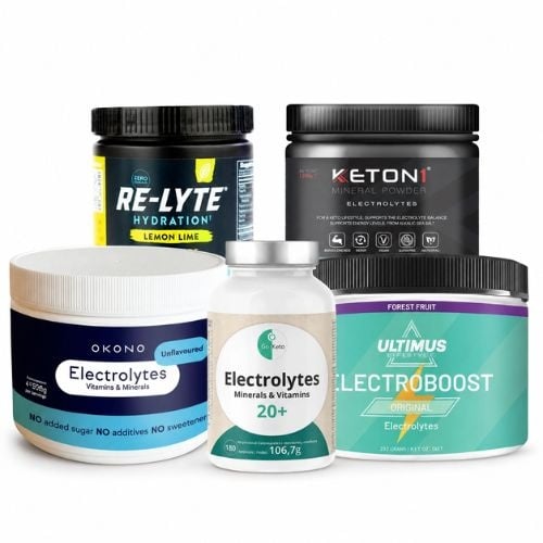 Elektrolyten