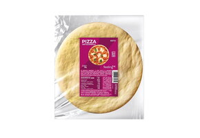Pizza Artigianale Keto (200 gr)