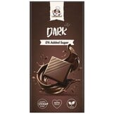 - Keto Chocolade Puur (100 gr)