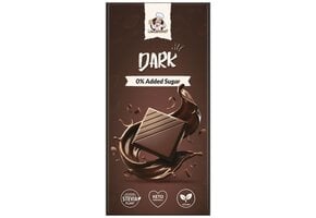 Keto Chocolade Puur (100 gr)