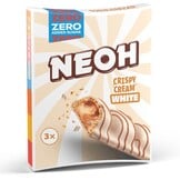 - Crispy Cream White