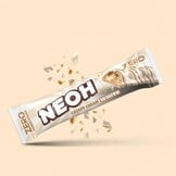 - Crispy Cream White