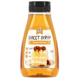 - Sweet Syrup - Honey Flavour (330 gr)