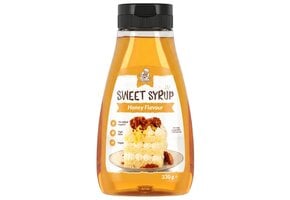 Sweet Syrup - Honey Flavour (330 gr)