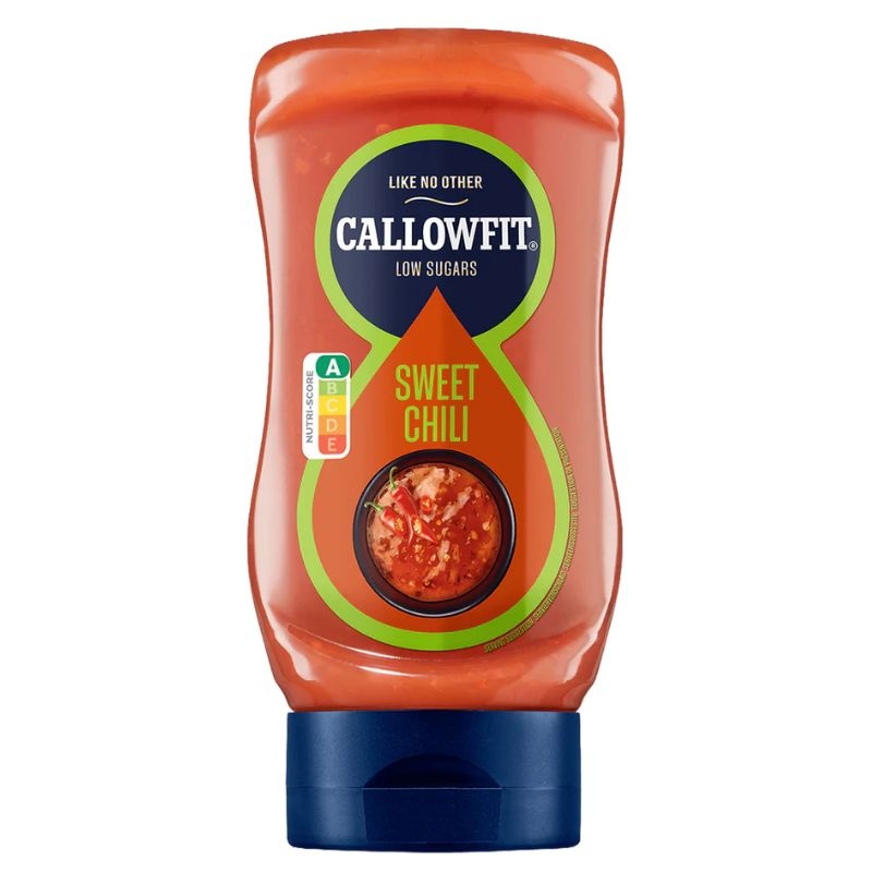 - Sweet Chili (300 ml)