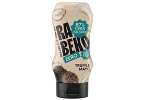 Truffle Mayo Saus (350 ml)