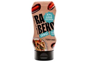Teriyaki Zero Saus (350 ml)