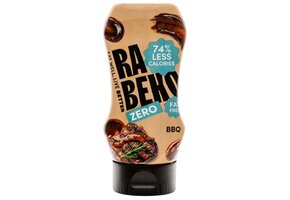 BBQ Zero Saus (350 ml)
