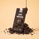 - Keto Chocolade Puur (100 gr)