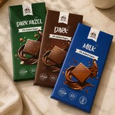 - Chocolade Probeerpakket