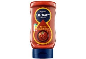 Ketchup - Sriracha-Honey Style (300 ml)