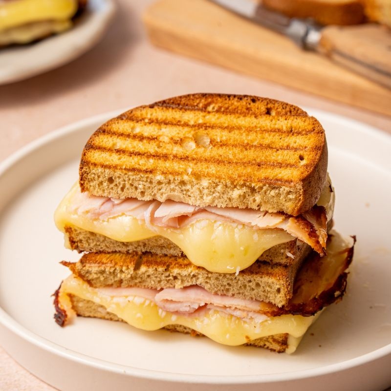- Lower Carb Toastbrood Wit (365 gr)