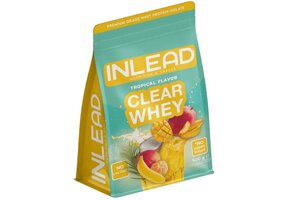 Clear Whey Isolate - Tropical (500 gr)