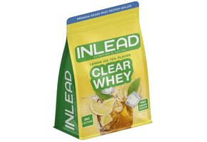 Clear Whey Isolate - Lemon Ice Tea (500 gr)