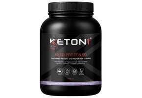 Keto Protein 90 Vanille (700 gr)