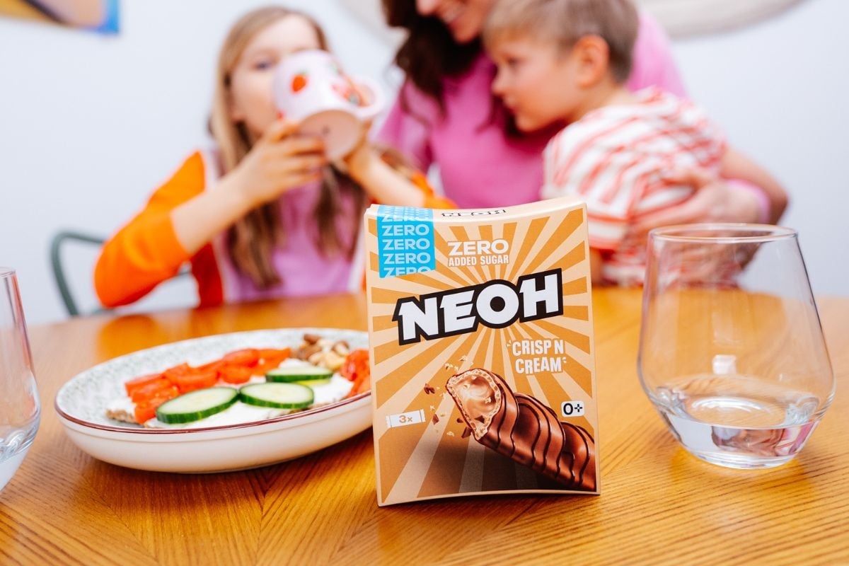 Koolhydraatarme snacks voor tussendoor